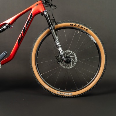 Ktm Scarp Elite AXS