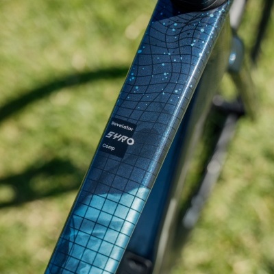 KTM Revelator Syro COMP
