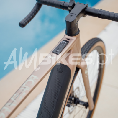 KTM Macina Gravelator Sx 10 2026