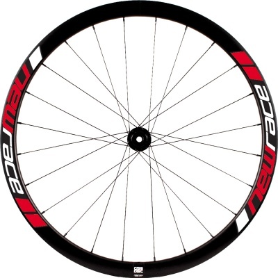 Rodas ROAD New Race Comp Alu