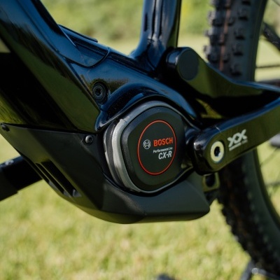 KTM Macina Kapoho Exonic CX-R Race