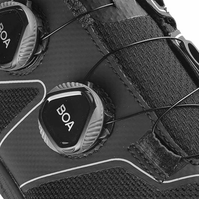 sapatilhas Gaerne G.Quasar black