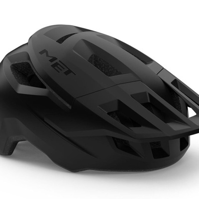 Capacete MET Shelter