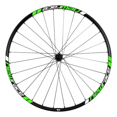 Rodas BTT New Race SLR Alu