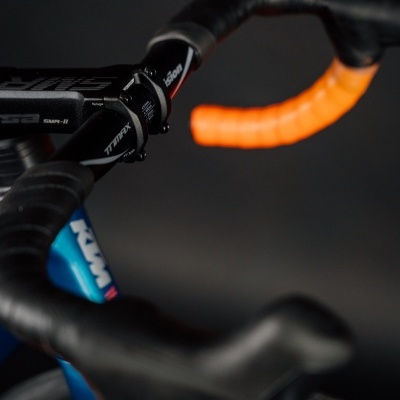 KTM Revelator Alto Master 2026 | Dark Sea + Blue