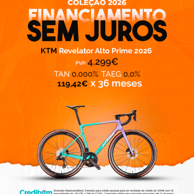 KTM Revelator Alto Prime 2026