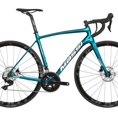 Massi Team Disc Ultegra