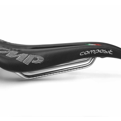 Selim SMP Composit preto