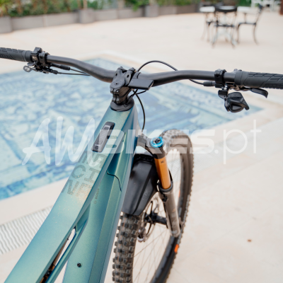 KTM Macina Kapoho Prestige