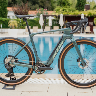 KTM Macina Gravelator Sx Prime Di2 2026