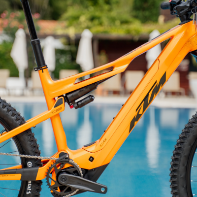 Macina Kapoho 8973 L Orange 2026