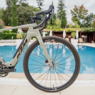 Macina Gravelator SX Elite 2026