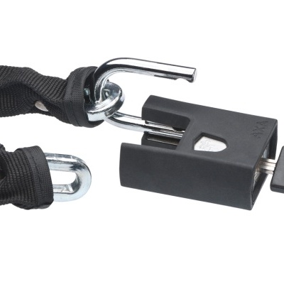 Cadeado AXA Clinch+ 85/6