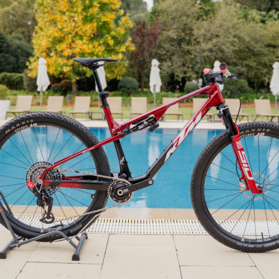 KTM Scarp Exonic 2026