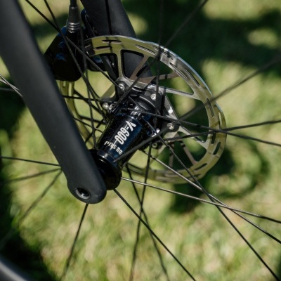 KTM Revelator Alto Prime AXS | Powermeter