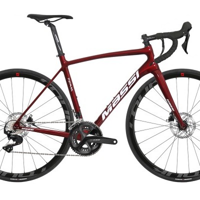 Massi Team Disc 105 Mix