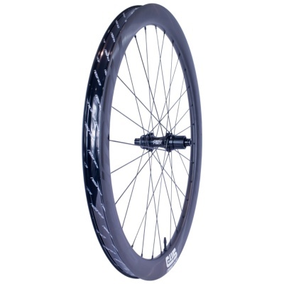 Rodas GRAVEL  New Race G45 - C4R