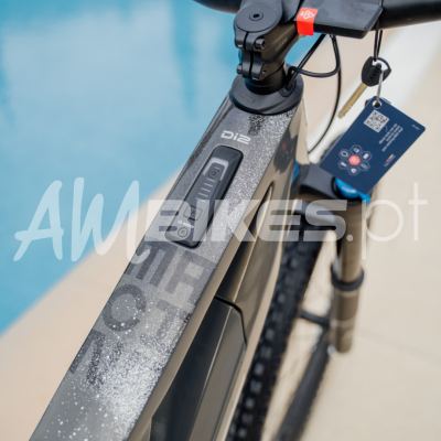 Macina Kapoho 8971 Di2 26