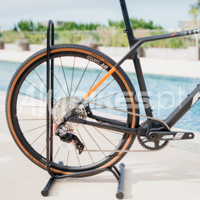 KTM X-Strada Master