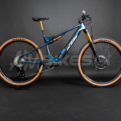 Ktm Macina Scarp Sx Prime
