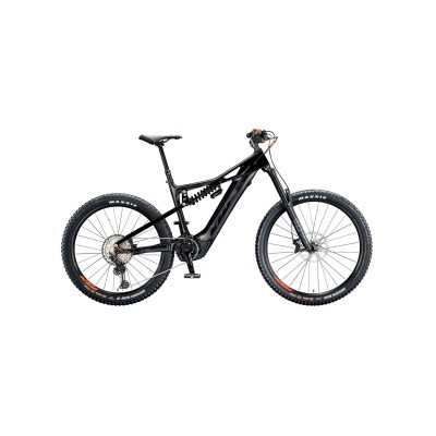 KTM Macina Prowler Master
