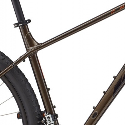 KTM Chicago 292 Oak