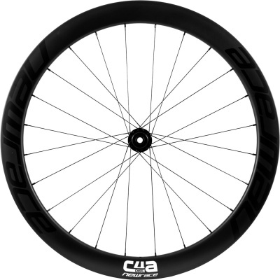 Rodas ROAD New Race C4A Carbon
