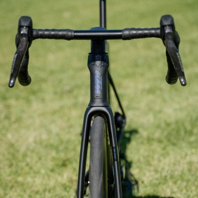 KTM Revelator Alto Prime AXS | Powermeter