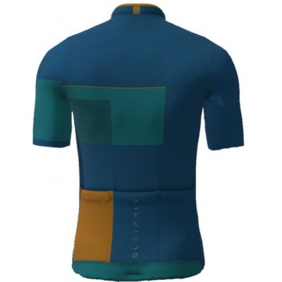 Camisola Gsg Sleiphir 3517 Cinza