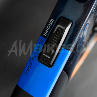 Ktm Macina Scarp Sx Prime