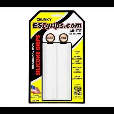 Punhos ESIgrips Chunky