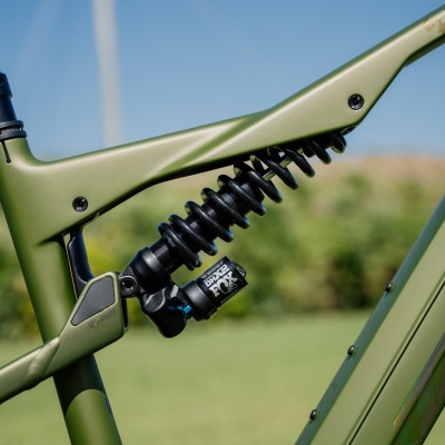 KTM Macina Prowler Prestige CX-R Race