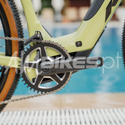 KTM Macina Gravelator Sx 20 26