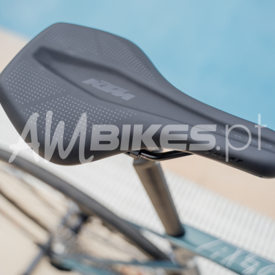 KTM Revelator Alto Elite 2026 | Azul