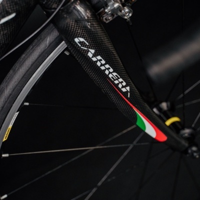 Carrera Phibra Navalho Usada