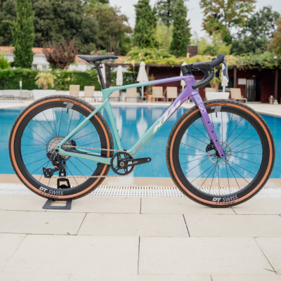 KTM Gravelator Prime 2026