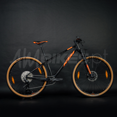 KTM Myroon Comp