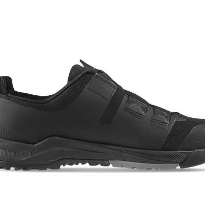 Sapatilhas Gaerne G.Blazar black