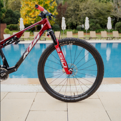 KTM Scarp Exonic 2026