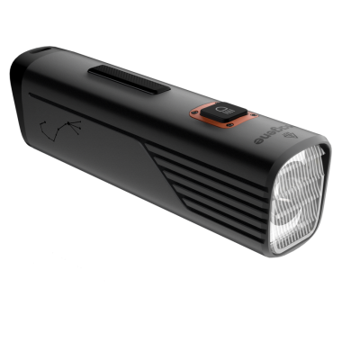 luz inteligente para bicicleta AT1600
