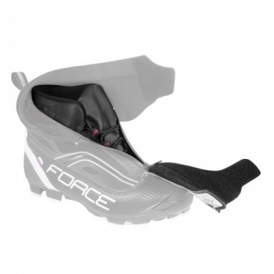 Sapato de inverno FORCE ICE BTT Fluorescente