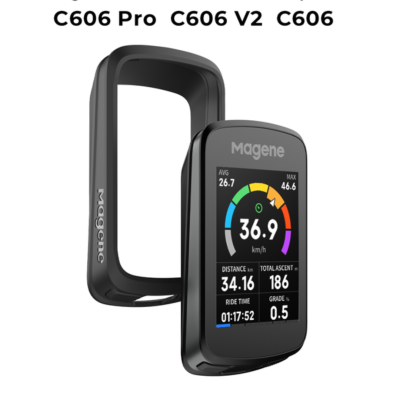 Capa protetora para GPS C606 V2/C506PRO