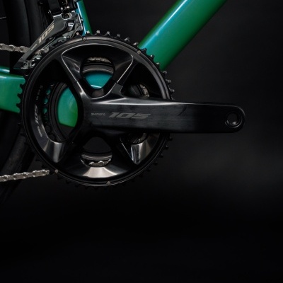 KTM Revelator Alto Elite 2026 | Jungle - Rodas em Carbono KTM