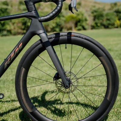 KTM Revelator Alto Prime AXS | Powermeter