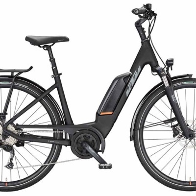 KTM Macina Fun A510 us