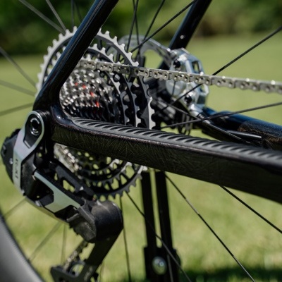 KTM Gravelator Exonic AXS Powermeter