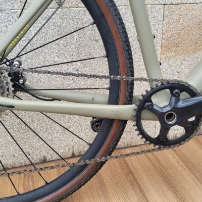 KTM X-Strada Elite 2024 - Seminova