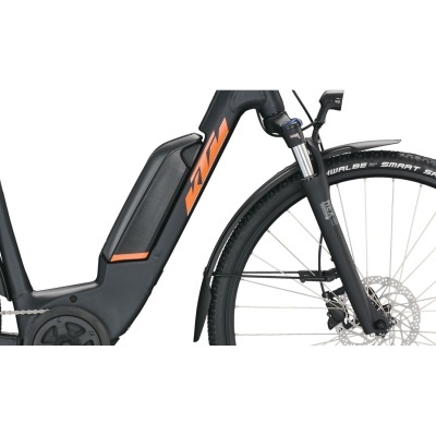 Ktm Macina Cross  P510 Street Prt Us