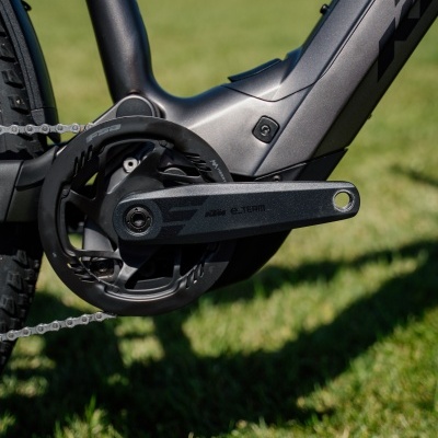 KTM Macina Chacana 891 XL LFC