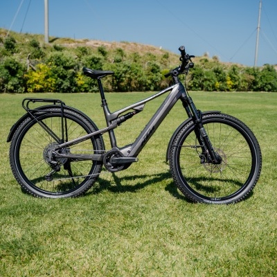 KTM Macina Chacana 891 XL LFC